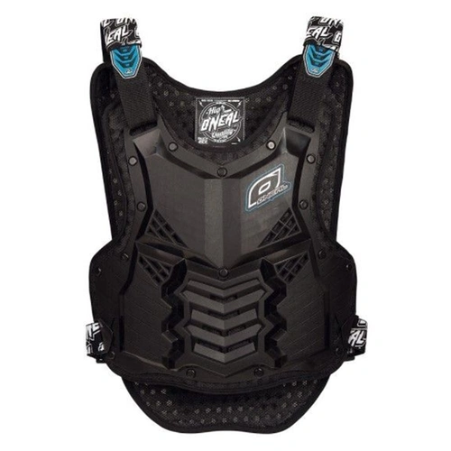 Oneal Holeshot Body Armour - Black - M/L