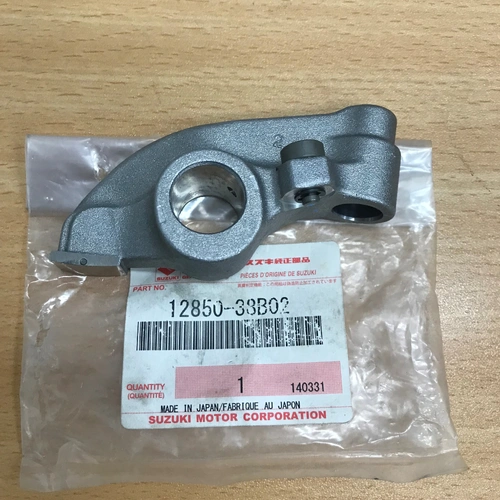 VL1500 1999-09 OEM   ROCKER ARM FRONT ,EX VALVE 1285038B02 - SKU:1285038B02