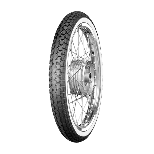 Continental KKS10 Front/Rear Tyre - 225B17 - [39B] - TT