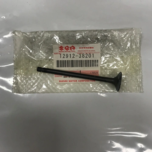 DR250S / GN250 /TU250 /GZ250 OEM ,EXHAUST VALVE 1291238201 - SKU:1291238201