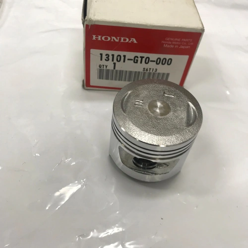 TRX90 1997-21 OEM STANDARD PISTON 13101GT0000 - SKU:13101GT0000