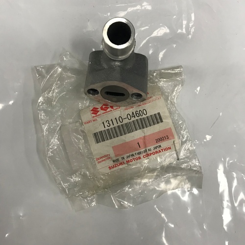 LT50 1984-05 /LT-A50 2002-05 OEM  INTAKE  PIPE 1311004600 - SKU:1311004600