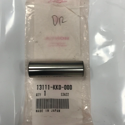 XR200 1984-85 /XR250R 1986-04 OEM PISTON  PIN 13111KK0000 - SKU:13111KK0000