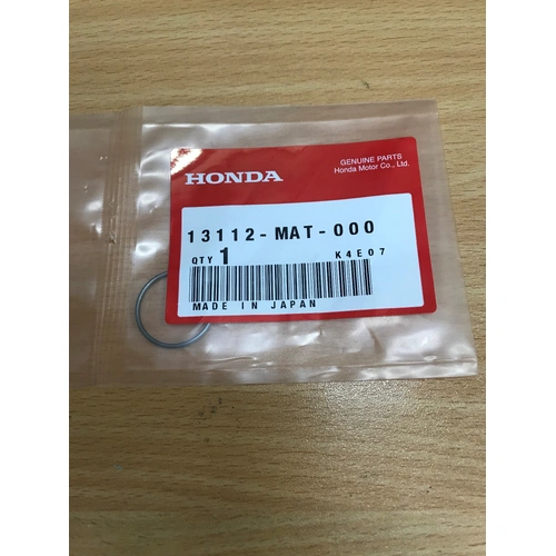 OEM PISTON PIN,CIRCLIP 13112MAT000 - SKU:13112MAT000
