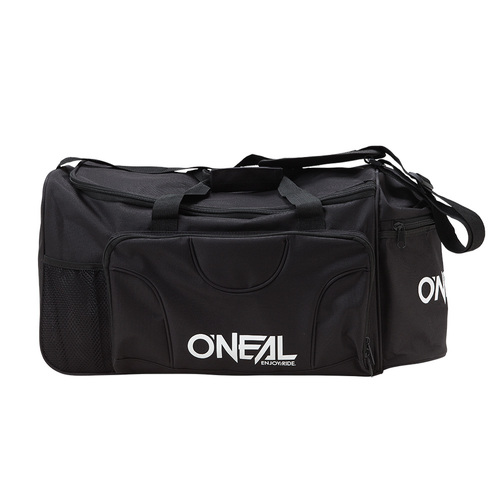 Oneal TX2000 Black White Gear Bag - SKU:1320100