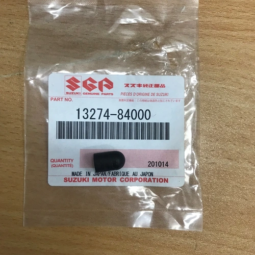 OEM CARB/ THROTTLE BODY RUBBER CAP 1327484000 - SKU:1327484000