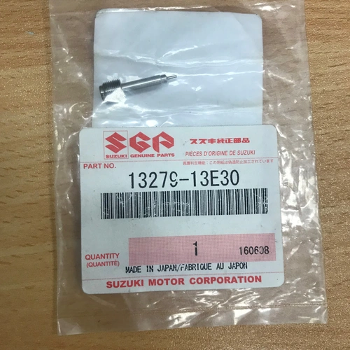 DR-Z250 2006-18 OEM CARB PILOT SCREW 1327913E30 - SKU:1327913E30