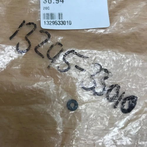 OEM CARB O RING 1329533010 - SKU:1329533010
