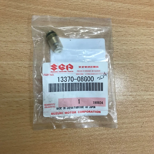 DR-Z125 2003-25 OEM  NEEDLE VALVE ASSY 1337008G00 - SKU:1337008G00