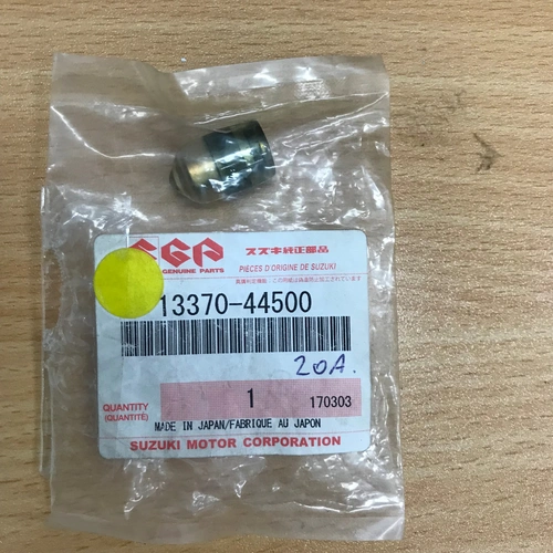  DR200SE  1996-24 OEM NEEDLE VALVE ASSY 1337044500 - SKU:1337044500