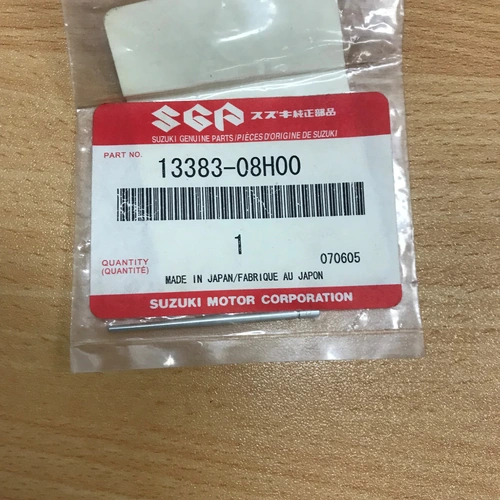 LT-Z90 2007-24 OEM CARB NEEDLE, JET 1338308H00 - SKU:1338308H00