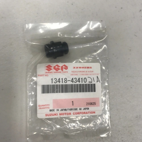 RGV250 /DR650SE OEM CHOKE HOLDER,GUIDE 1341843410 - SKU:1341843410