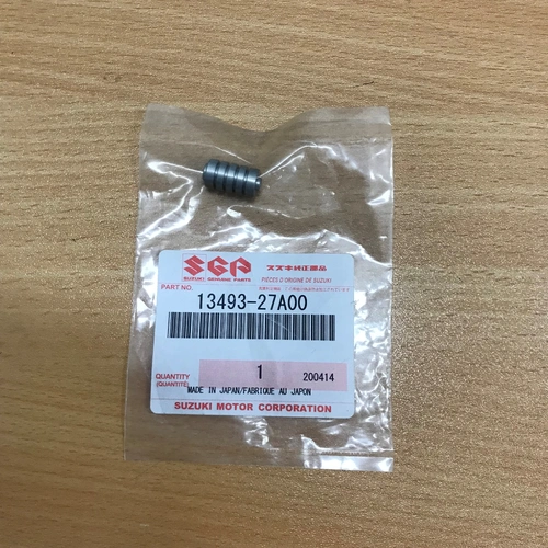 DR200/DR250/DR350/ DRZ250 OEM CARB PLUNGER 1349327A00 - SKU:1349327A00