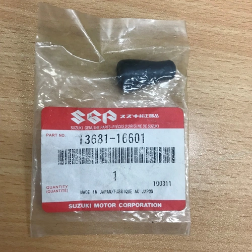 OEM THROTTLE CABLE ADJUSTER CAP 1368116601 - SKU:1368116601
