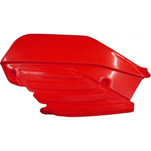 ACERBIS HANDGUARDS X FORCE SPOILER RED