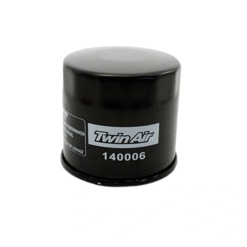 Twin Air Oil Filter - 140006 - HF138 - SKU:140006