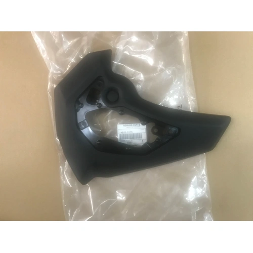 EN650 VALCAN S 2015-26  OEM LEFT FRAME  COVER 14093-0115 - SKU:140930115
