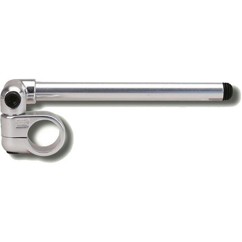 TOMMASELLI HANDLEBARS CLIP-ON ADJUSTABLE 45mm