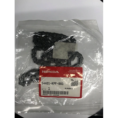 CBF250 2006 OEM CAM CHAIN 14401KPF903 - SKU:14401KPF903