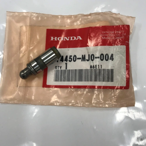 CB750F2 1997-99 OEM HYDRALIC VALVE  ADJUSTER  14450MJ0004 - SKU:14450MJ0004