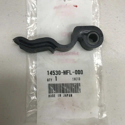 CBR1000RR 2008-16 OEM CAM CHAIN TENSIONER B COMP, 14530MFL000 - SKU:14530MFL000