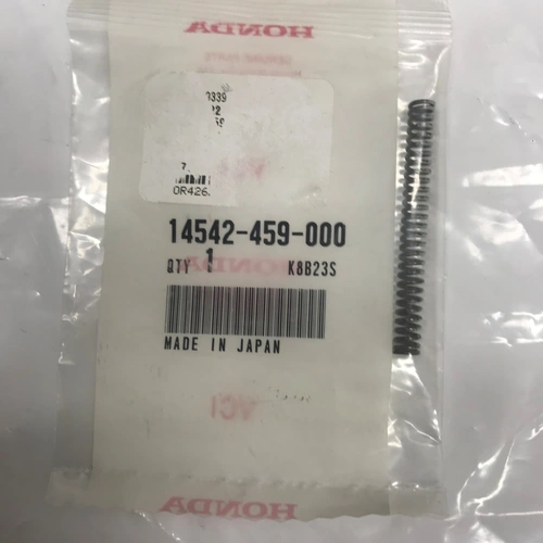 CT110 1980-06 OEM CAM CHAIN TENSIONER INNER SPRING 14542459000 - SKU:14542459000