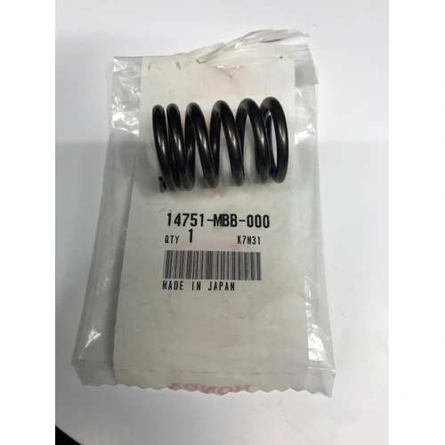 VTR1000F 1997-06 OEM   OUTER VALVE SPRING 14751MBB000 - SKU:14751MBB000
