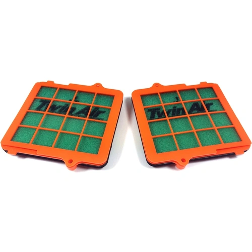 Twin Air Air Filter With Cage - 150607P - SKU:150607P