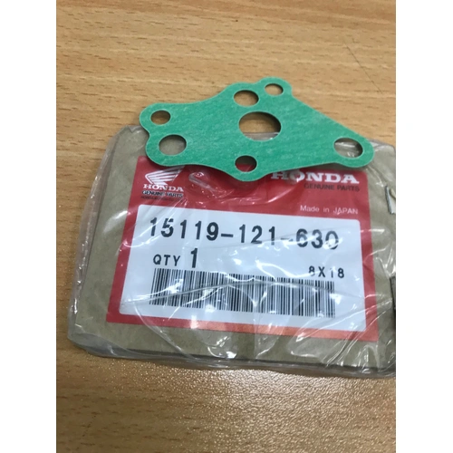 CT110 1993-06 OEM GASKET,OIL PUMP B 15119121630 - SKU:15119121630
