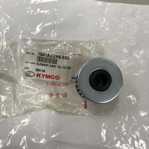 XCITING S400 ABS 2019 OEM OIL FILTER 1541ALEH6E00