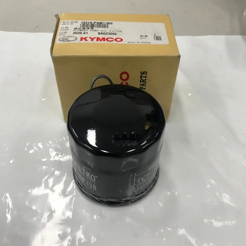 MXU400/ MXU450I /UXV450I OEM OIL FILTER 1541APWB1900