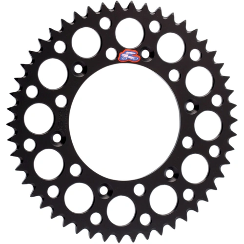 SPR MX 50T BK (154U 520 50GRBK