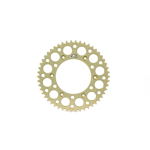 Renthal Ultralight Rear Sprocket (Honda CRF) Limited Edition Hard Anodised - 50T