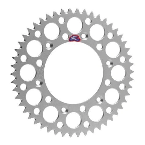 Renthal Rear Sprockets - Honda