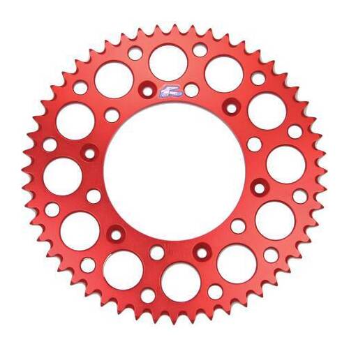 Renthal Rear Sprockets - Honda