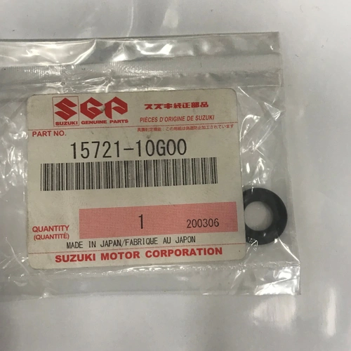 OEM THROTTLE BODY O RING 1572110G00 - SKU:1572110G00