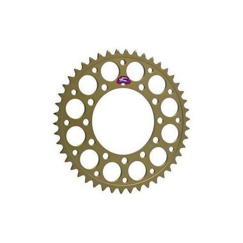 Renthal Rear Ultra Light Sprockets - Kawasaki