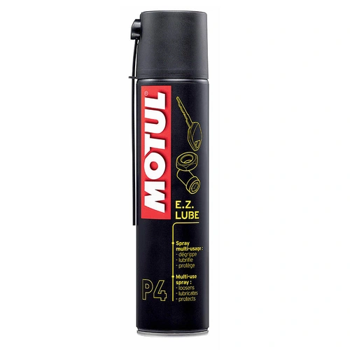 Motul Ezy Lube