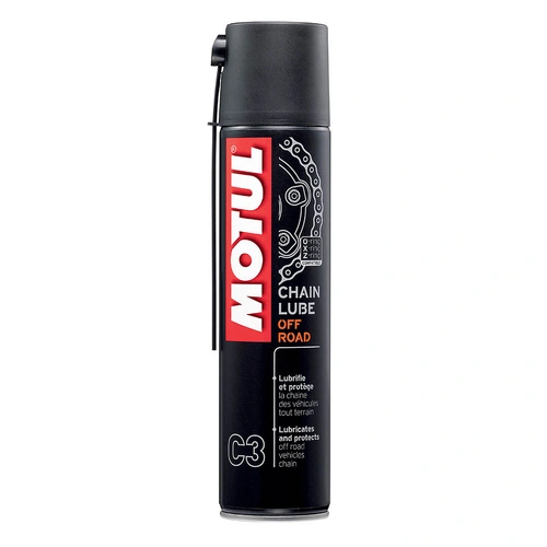 MOTUL CHAIN LUBE OFFROAD
