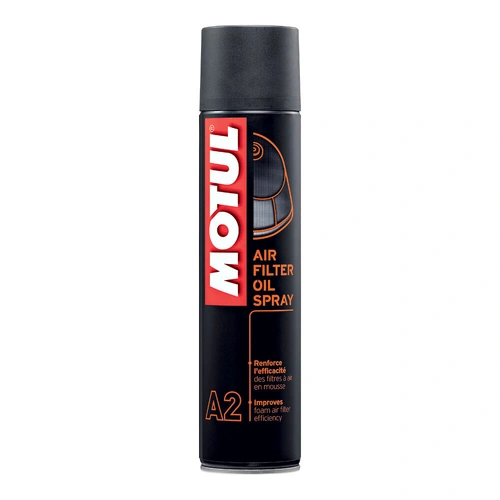 MOTUL AIR FIL SPRAY - SKU:16-706-00