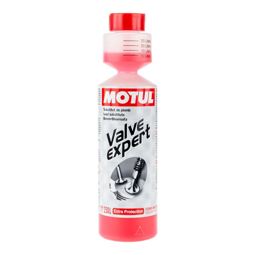 MOTUL VALVE EXP 250ML