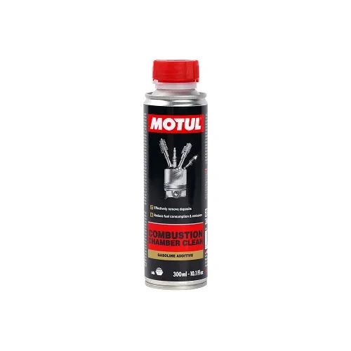 Motul Combustion Chamber Cleaner