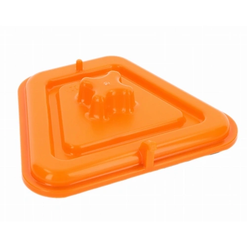 Twin Air Airbox Cover - 160130