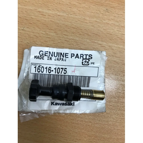 KX 80/85/100/125/250/500 / KDX200/250 OEM CHOKE PLUNGER 160161075 - SKU:160161075