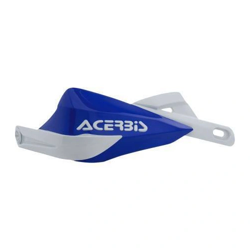 Acerbis Rally 3 Handguards - Orange