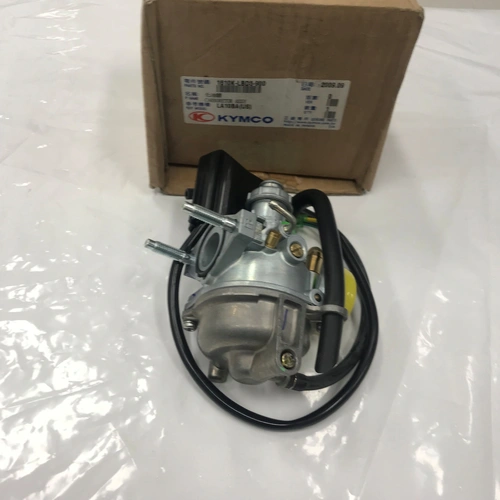 MAXXER 50 2009-21 OEM CARBURETTOR  1610KLBD3900