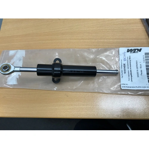 1390 SUPER ADVENTURE S/R 2026 OEM Steering Adventure damper . (16181N53E) - SKU:16181N53E