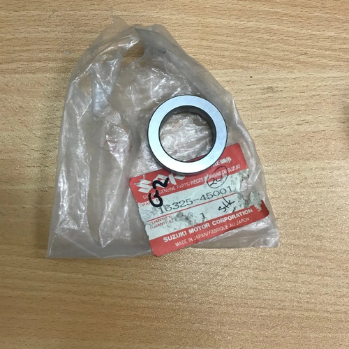 OEM SPACER,OIL PUMP DRIVE GEAR 1632545001 - SKU:1632545001
