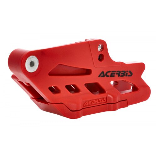 ACERBIS CHAIN GUIDE KTM 07-22 GAS GAS 21-22 RED