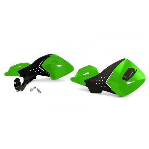 UFO Universal Escalade Handguards - SKU:1646026